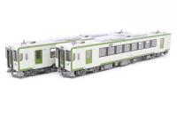 3-521 Kiha 110-2219 & 110-222 - 2 Car Powered Set