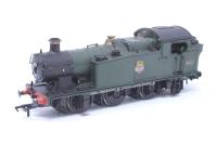 Class 56xx 0-6-2T 6622 in BR Green - split from set