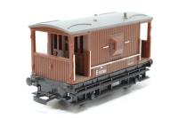 30-041-E157811 20t Brake van E157811 - split from set