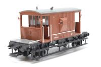 30-047-B952497 20t Brake van B952497 - split from set