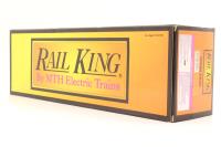 30-2134-1 Doodlebug railcar #6005 of the Baltimore & Ohio with ProtoSound