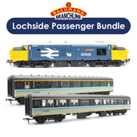 30-3701 Lochside Passenger Bundle