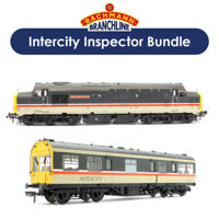 30-3702 InterCity Inspector Bundle