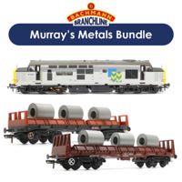 30-3703 Murrays Metals Bundle