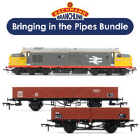 30-3705 Bringing in the Pipes Bundle