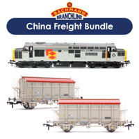 30-3706 China Freight Bundle