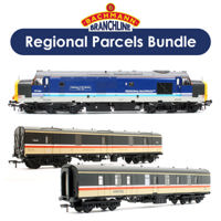 30-3708 Regional Parcels Bundle