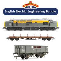 30-3709 English Electric Engineering Bundle