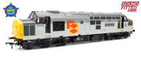 30-3711SFX Cars on Rail Bundle - Sound Fitted Deluxe
