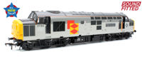 30-3711SF Cars on Rail Bundle - Sound Fitted