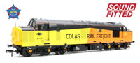 30-3712SF Colas Cement Bundle - Sound Fitted
