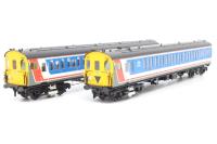 30-430-6414 Class 416 EMU in Network SouthEast livery - Split from Capital Commuter Pack