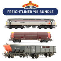 30-4702 Freightliner 95 Bundle