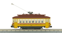 30-5141 Bump-n-Go Trolley, Market Street #619