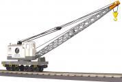 30-79659 American Crane Car, US Navy #10211