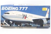 300-B7JL-1000 Japan Airlines Boeing 777