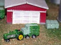 30001 Farm Detail Set