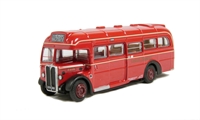 30005 AEC 10T10 s/deck bus 'London Transport'