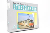 30030HP 'Big Pike' High-Capacity Tram - 'Dresden' kit