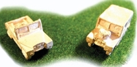 30043 Rover Soft and Hard Top Kits (2)