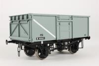 16 Ton Mineral Wagon, Welded Body