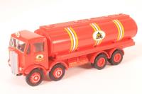 30101 AEC Mammoth Major Tanker - 'Jet'