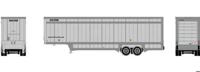 30112 40' DropSill trailer, UPS 87998 30112 40' DropSill trailer, UPS 87998