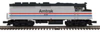 30138031 F40PH EMD 308 of Amtrak