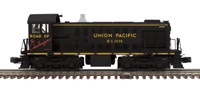 30138056 S-2 Alco 1036 of the Union Pacific