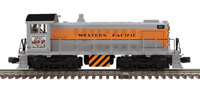 30138058 S-2 Alco 551 of the Western Pacific