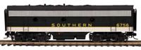 30138092 F7B EMD 6756 of the Southern - powered