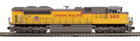 SD70ACe EMD with PTC 8679 Union Pacific