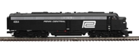 30138235 E8 EMD of the Penn Central 4064 - digital sound fitted