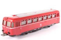 3016 Class VT795 Railbus of the DB (3-Rail AC)