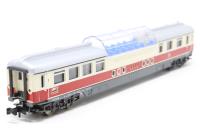 3019 TEE Observation Coach of the DB