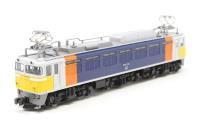 3021-4 EF81 Cassiopeia Electric Locomotive