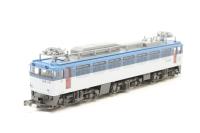 3022 JNR Class EF81 500 'JR Freight'
