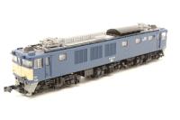 3023-4 EF64 1031 "Nagaoka Depot JR"