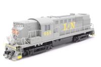 30263 Alco RS11 #959 of the Louisville & Nashville Railroad