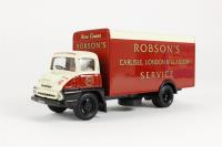 30304 Thames Trader Box Van "Robsons of Carlisle