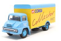 30305 Thames Trader Box Van 'Corgi' - Limited Edition for Corgi Collectors' Club