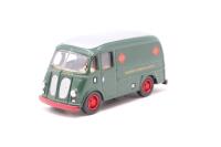30358 International Harvester metro van 'Railway Express Agency'