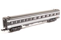 3035 73' Streamline Coach of the Canadian National Railroad