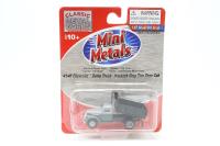 30378 1941-46 Chevrolet dump truck in grey and black