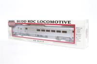30387 Budd RDC-1 6300 of the Boston & Maine