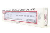 30392 Budd RDC-3 130 'New Haven'