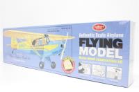 303LC Piper Super Cub 95 - balsa wood kit