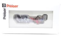 30443 Cattle drawn reaper