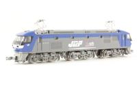 3044Kato EF 210-100 Electric locomotive in blue & grey