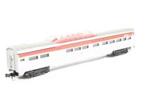 3046MP CP Rail Observation Passenger Coach
